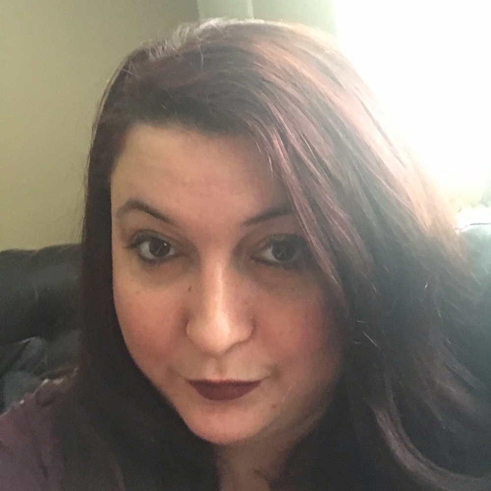 Meet your Posher, Elaina